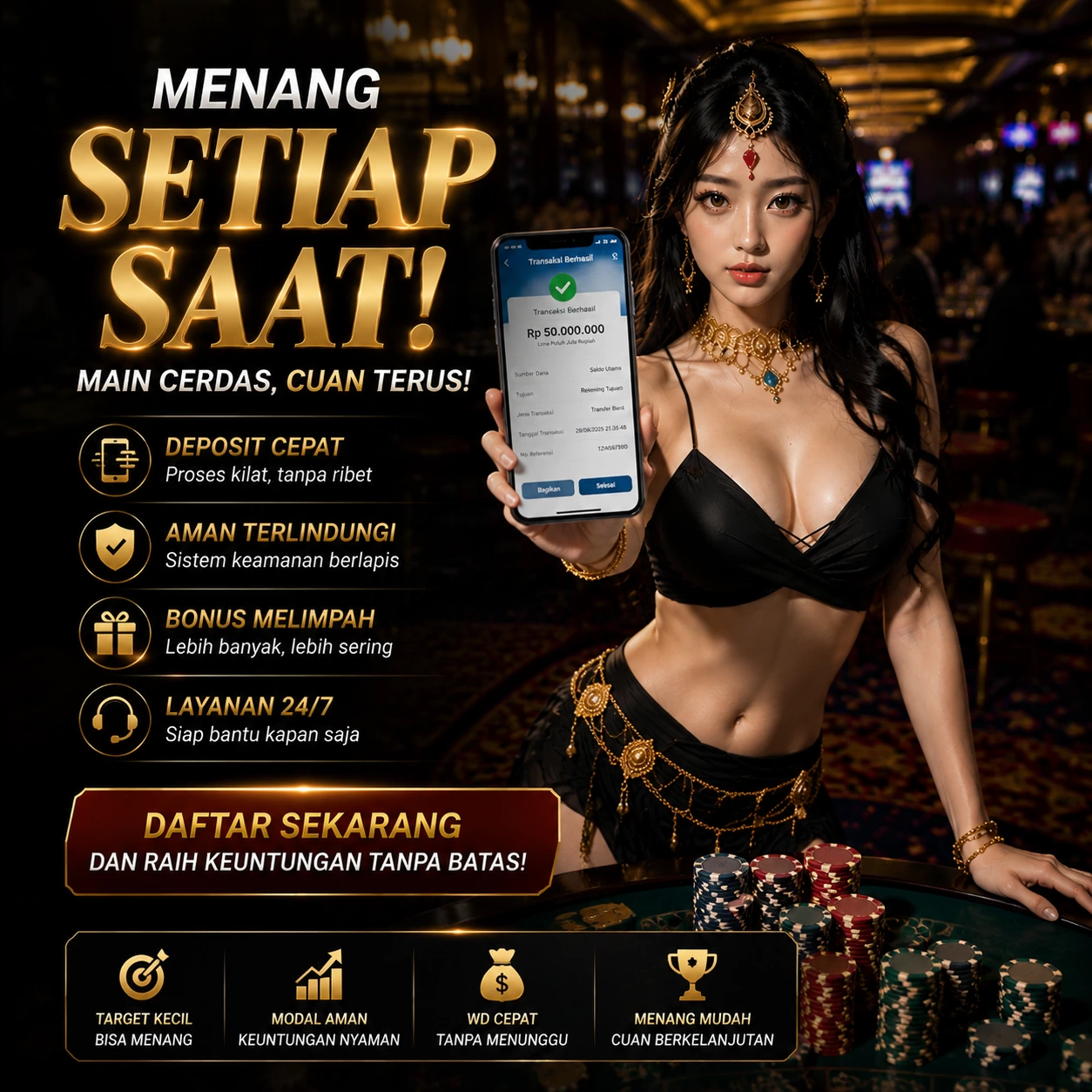Pemula di elang178 Temukan Game Terbaik untuk Dilihat