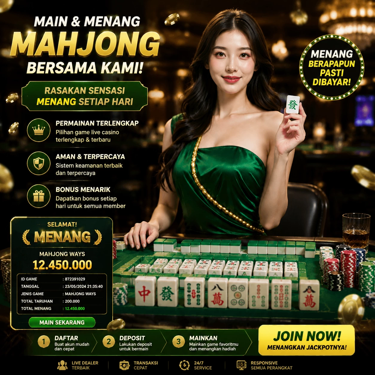 Bagaimana elang178 Mengubah Cara Kita Bermain Game Online